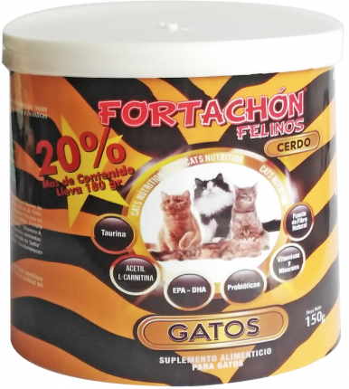 Fortachón Felinos fortachon_gatos_suplemento_para_gatos_depelos